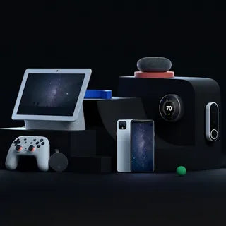 5 Must-Have Smart Devices for a Smarter Home